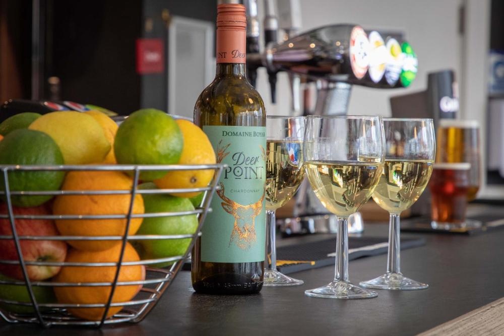 The Caledonian New Southlands Hotel